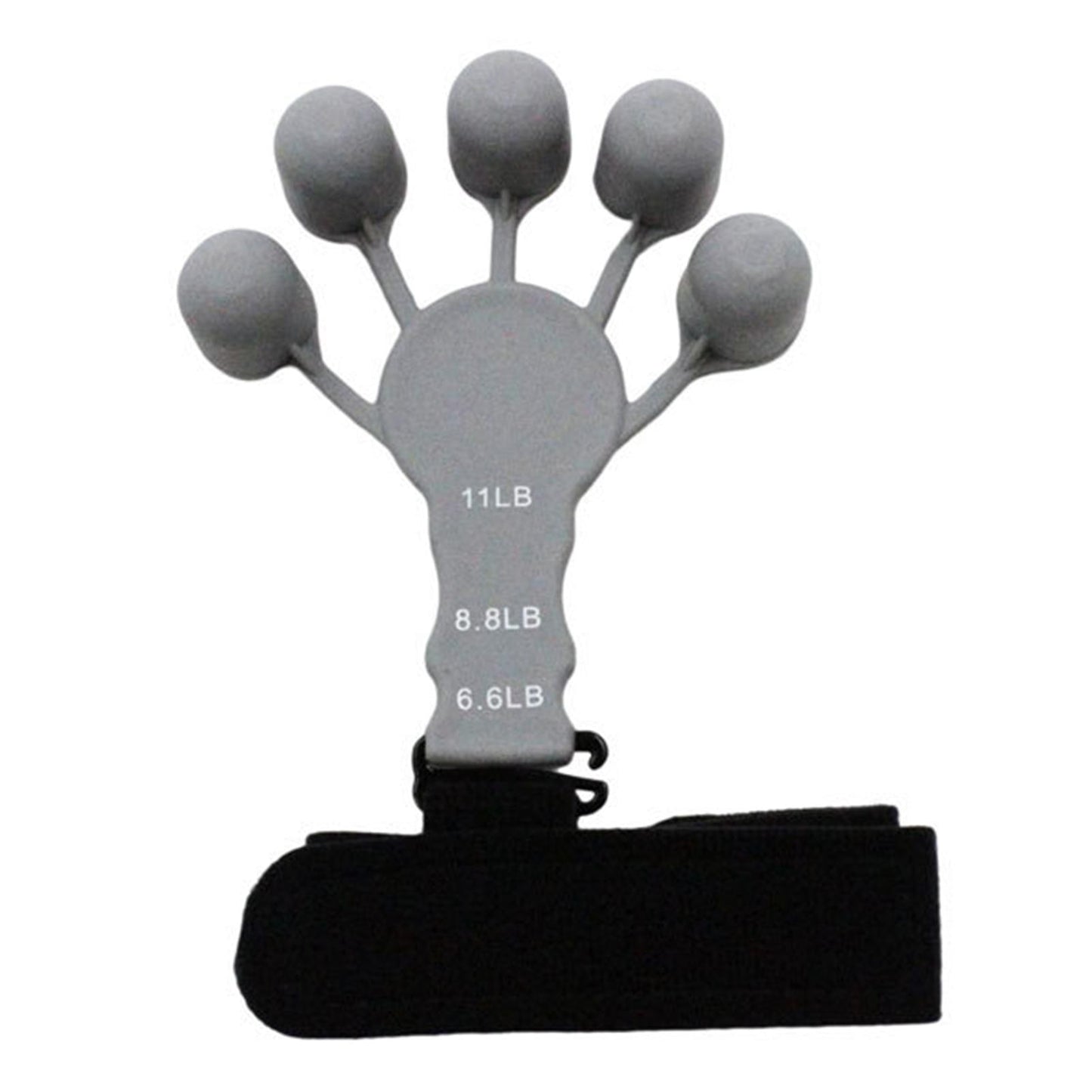 Finger Exerciser for Grip Strength and Hand Therapy